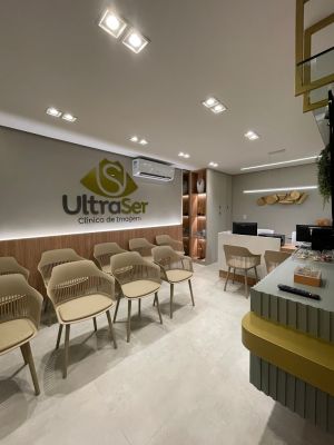 Dra. Mariana Brandão - Ultrassonografia foto 1